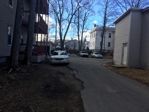 267 Lowell Street, Manchester, NH 03104