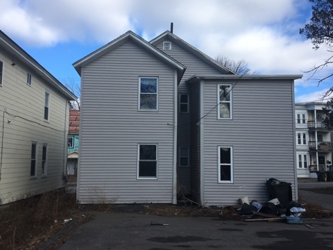 267 Lowell Street, Manchester, NH 03104
