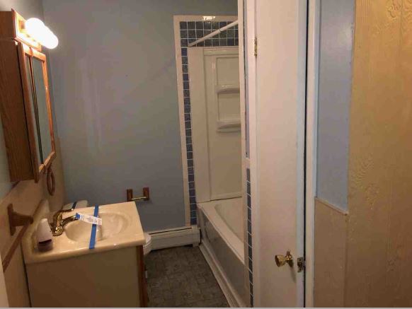 245 Pickering StreManchester, NH, 03104Hillsborough County