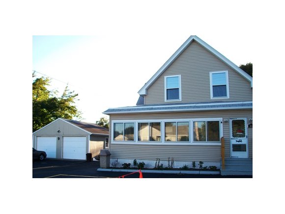 311 So. Mammoth Road, Manchester, NH 03109