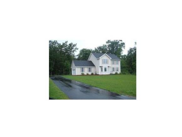 99 S Ridge Dr, Manchester, NH 03109