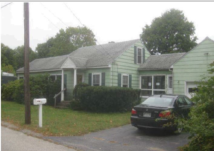 49 Peabody AvenueManchester, NH, 03109Hillsborough County