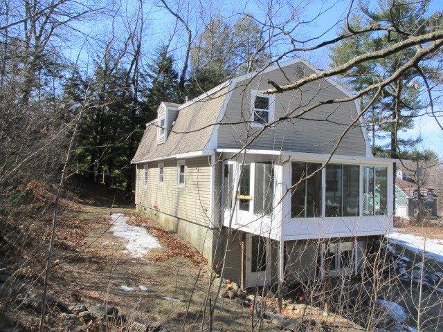 32 Back River RdBedford, NH, 03110Hillsborough County