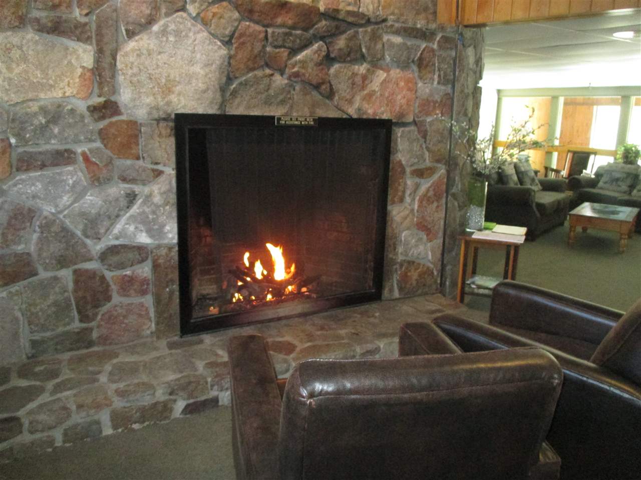 23 Black Bear Road Unit 510, Waterville Valley, NH 03215