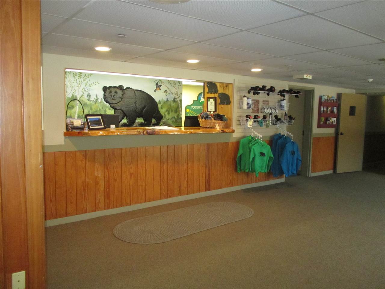 23 Black Bear Road Unit 510, Waterville Valley, NH 03215