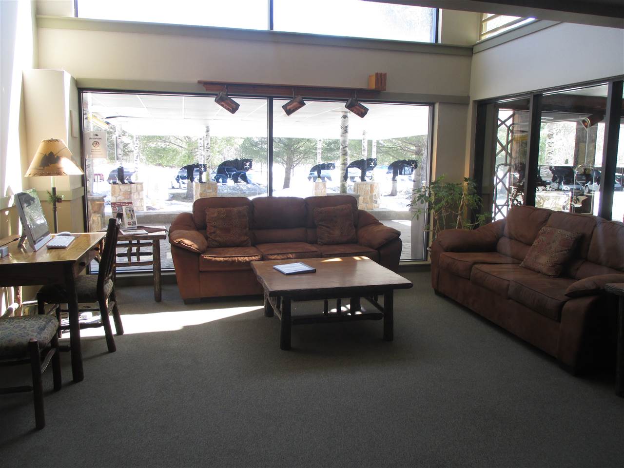 23 Black Bear Road Unit 510, Waterville Valley, NH 03215