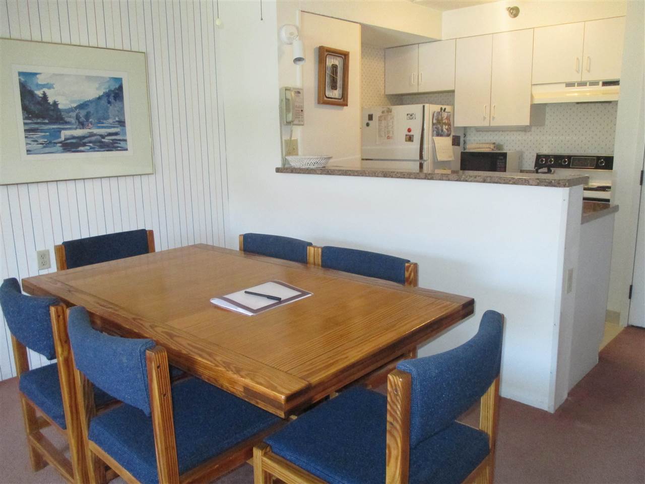 23 Black Bear Road Unit 510, Waterville Valley, NH 03215