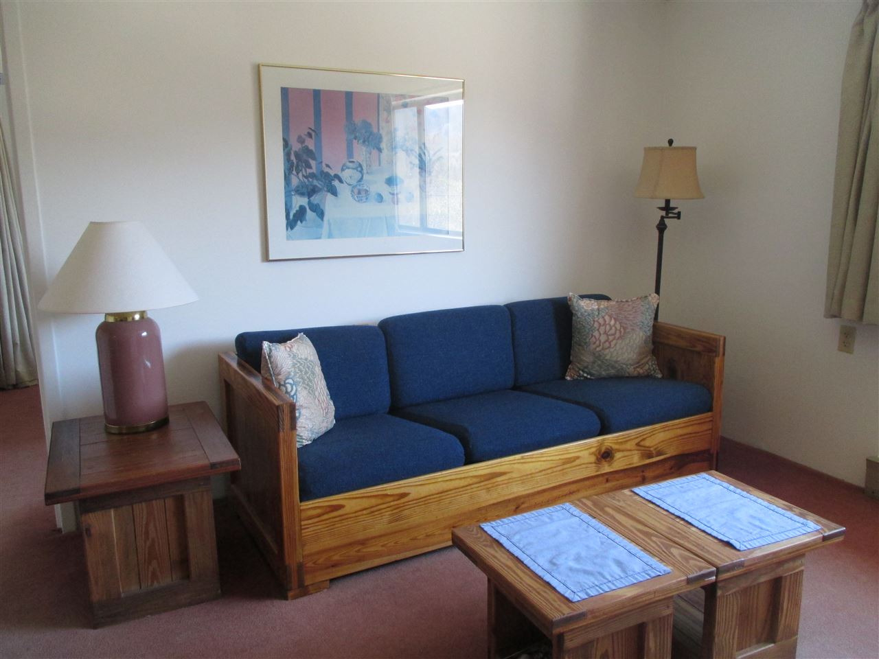 23 Black Bear Road Unit 510, Waterville Valley, NH 03215