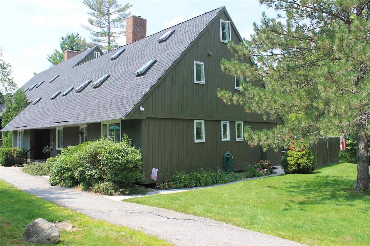 12 Davos Way, Unit A1, Waterville Valley, NH 03215