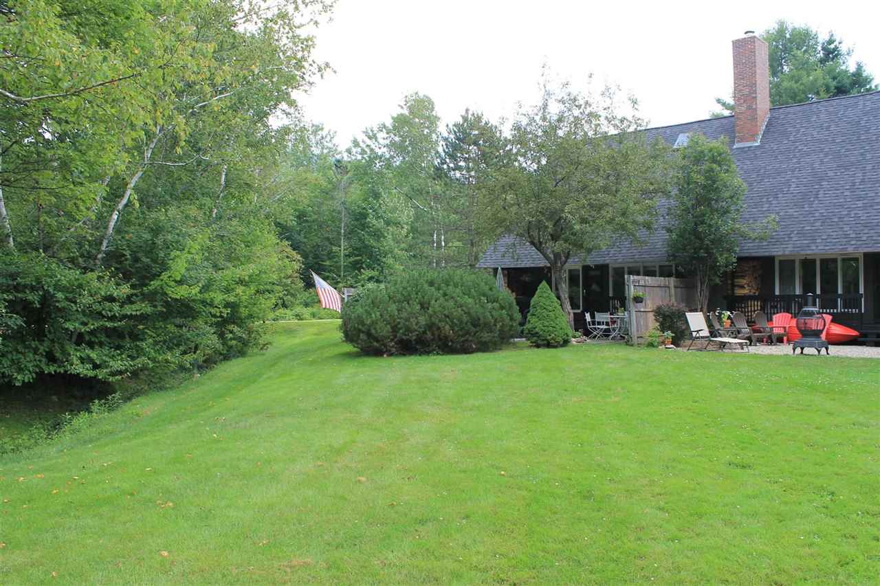 12 Davos Way, Unit A1, Waterville Valley, NH 03215