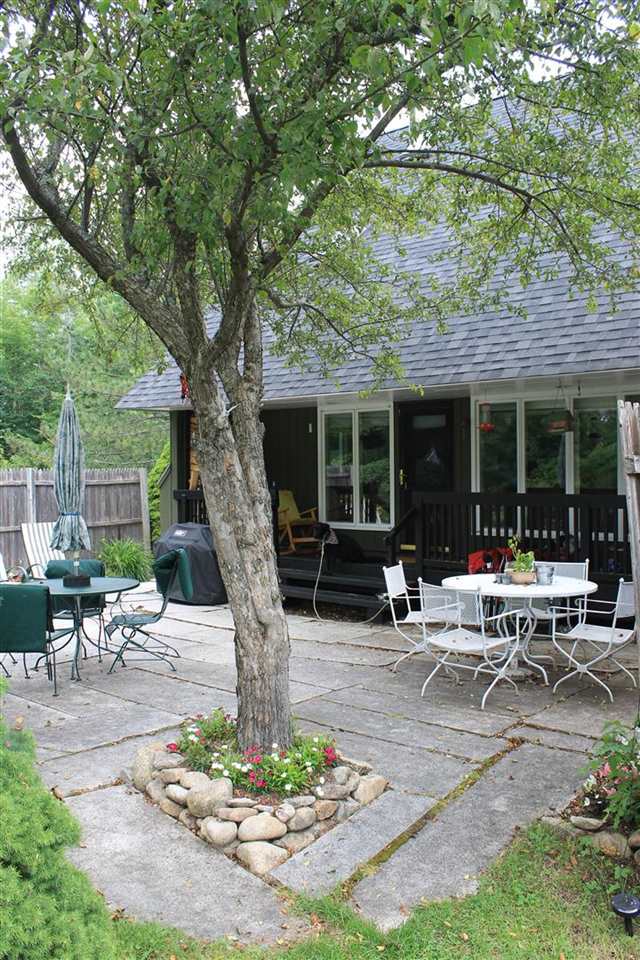 12 Davos Way, Unit A1, Waterville Valley, NH 03215