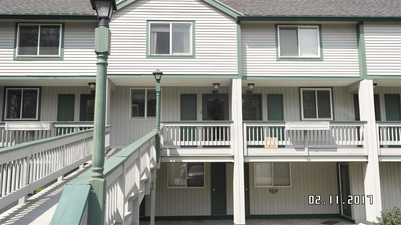 22 Emmerson Way, Waterville Valley, NH 03215