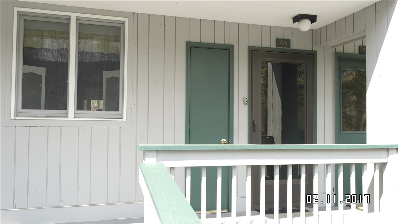 22 Emmerson Way, Waterville Valley, NH 03215