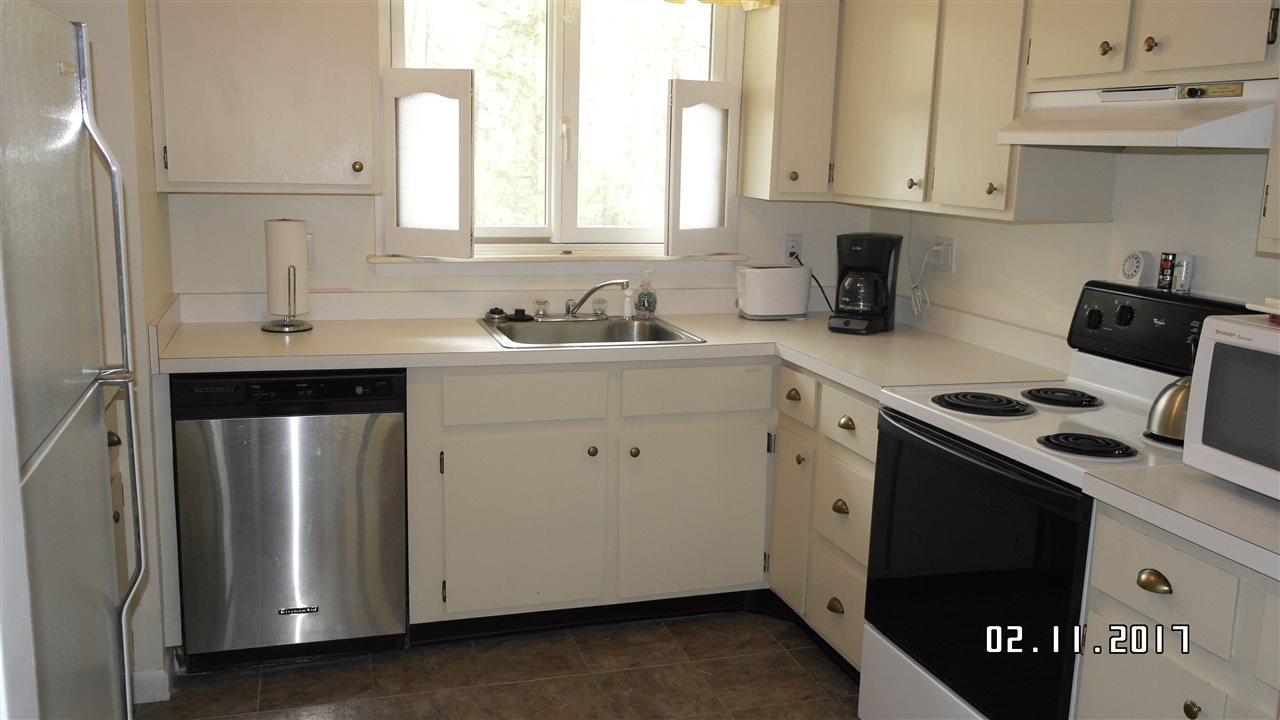 22 Emmerson Way, Waterville Valley, NH 03215