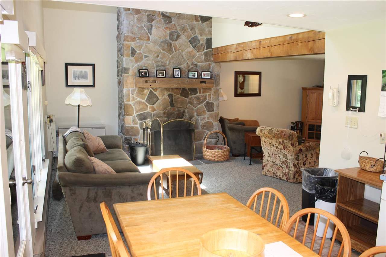 27 Davos Way Unit 42, Waterville Valley, NH 03215