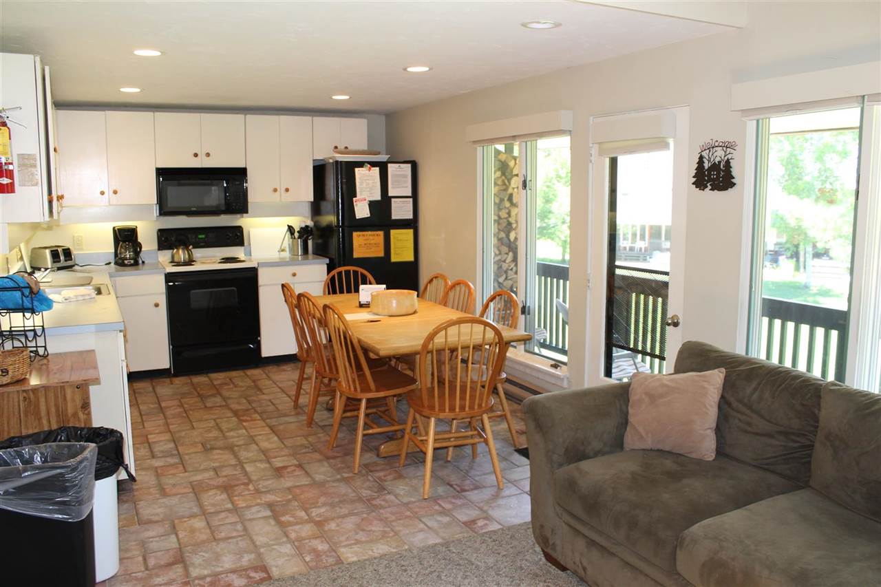 27 Davos Way Unit 42, Waterville Valley, NH 03215