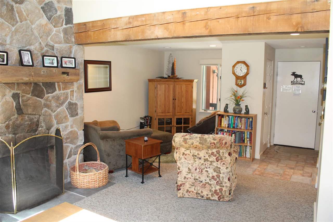27 Davos Way Unit 42, Waterville Valley, NH 03215