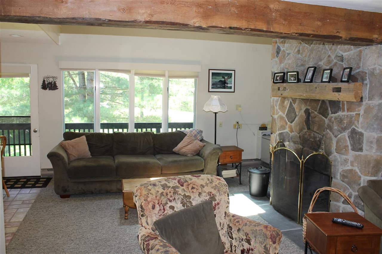 27 Davos Way Unit 42, Waterville Valley, NH 03215