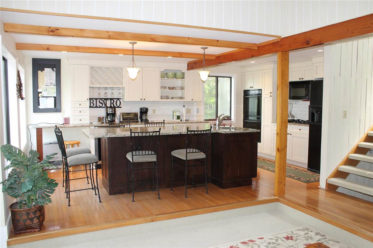 11 Mountain Village Road, I4, Waterville Valley, NH 03215