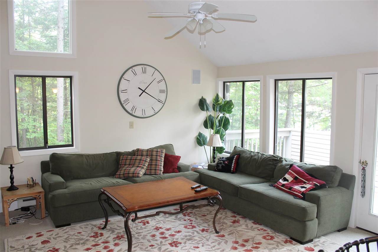 11 Mountain Village Road, I4, Waterville Valley, NH 03215