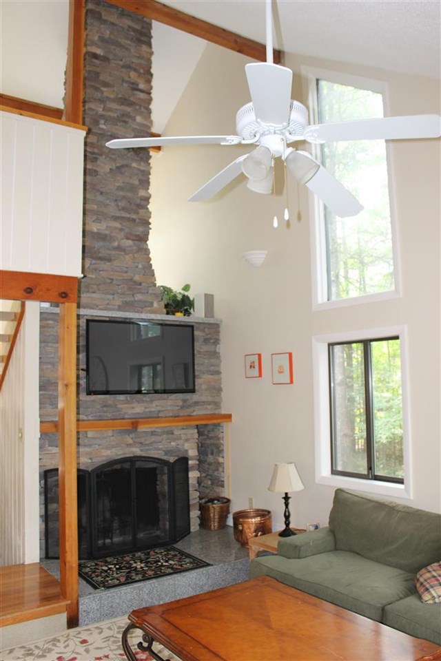 11 Mountain Village Road, I4, Waterville Valley, NH 03215