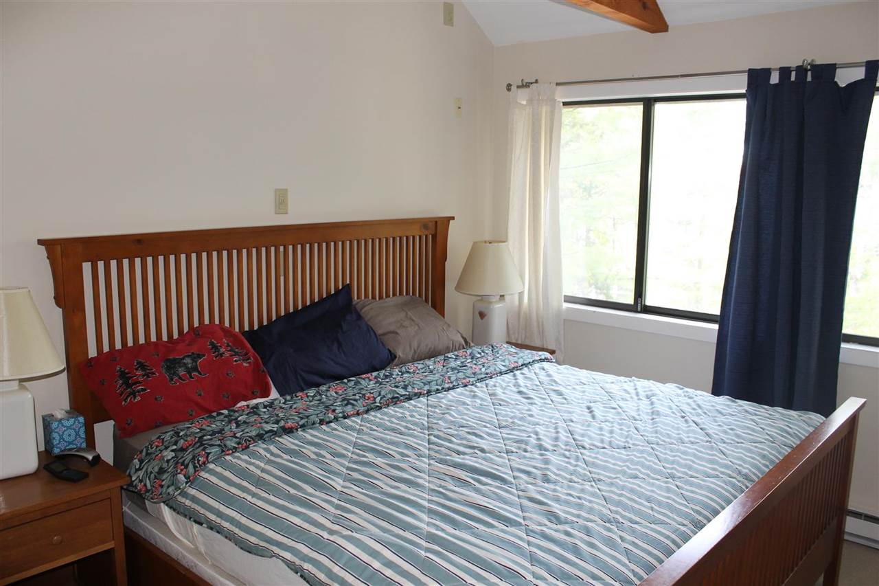 11 Mountain Village Road, I4, Waterville Valley, NH 03215