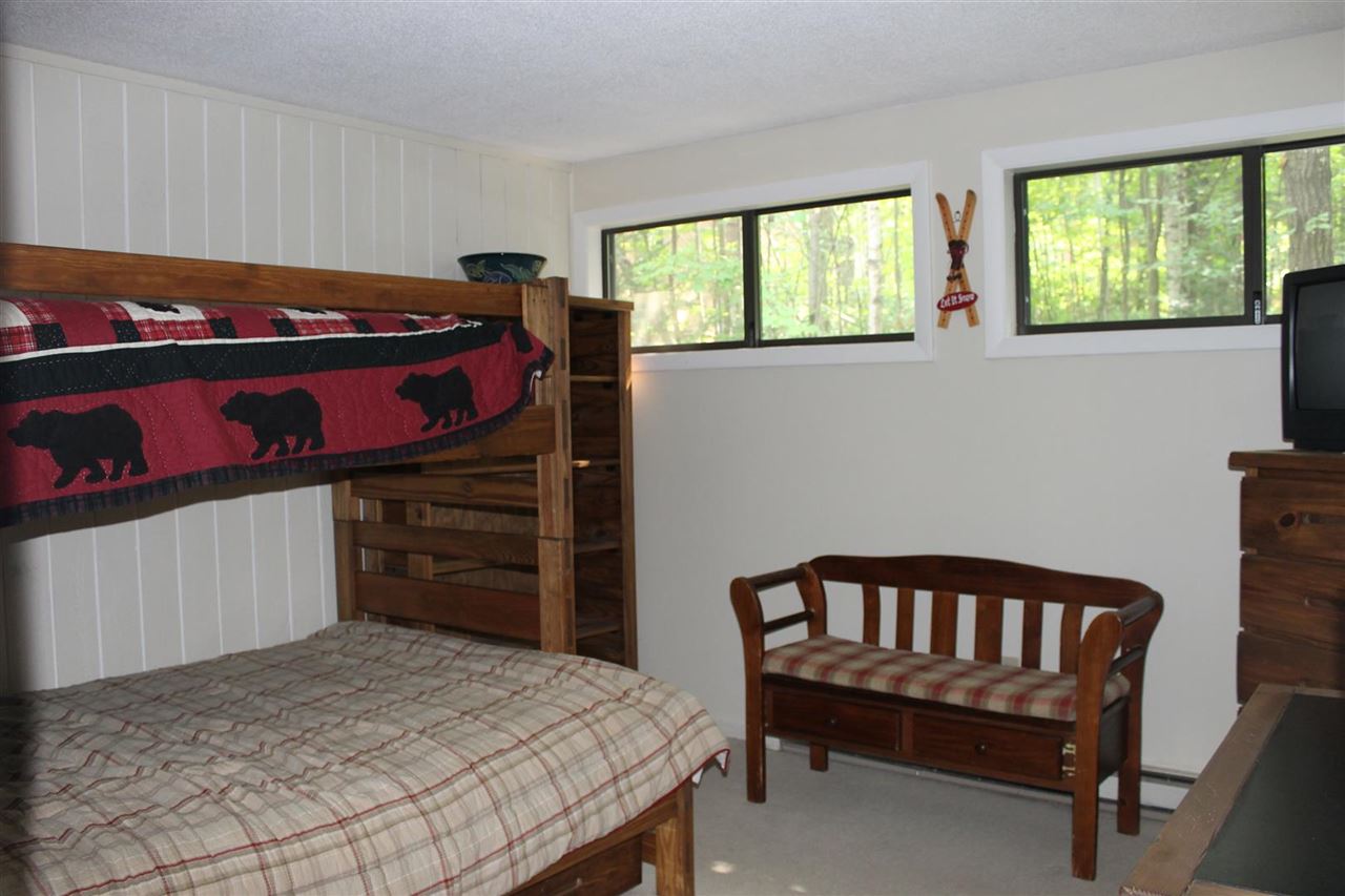 11 Mountain Village Road, I4, Waterville Valley, NH 03215