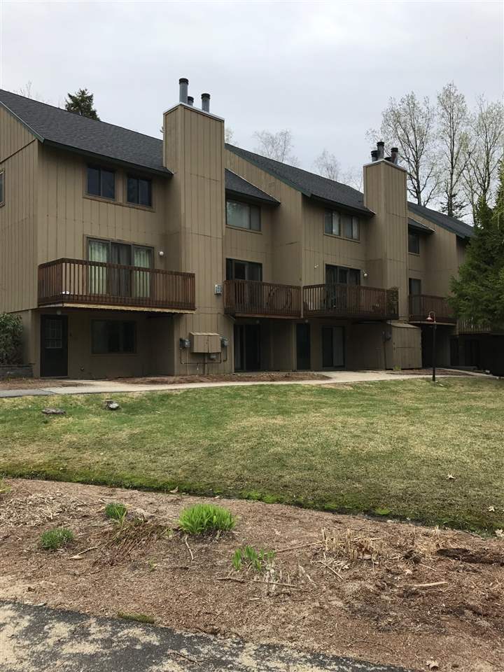 37 Windsor Hill Way, Waterville Valley, NH 03215
