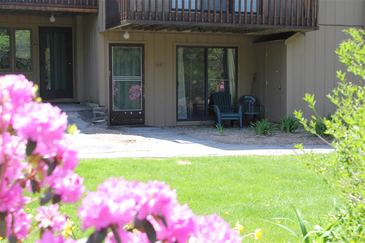 10 Chippewa Way, B16, Waterville Valley, NH 03215