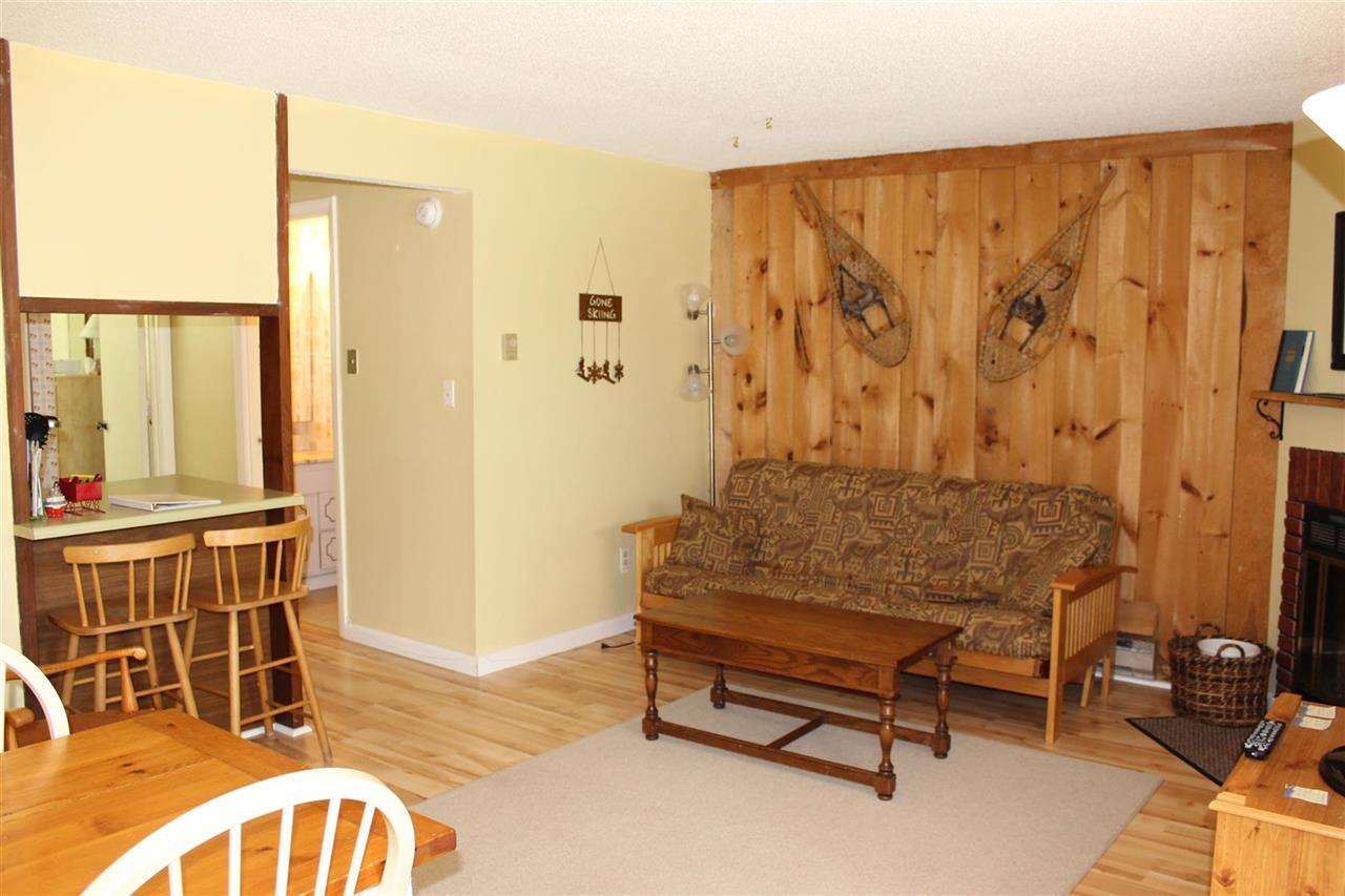 10 Chippewa Way, B16, Waterville Valley, NH 03215
