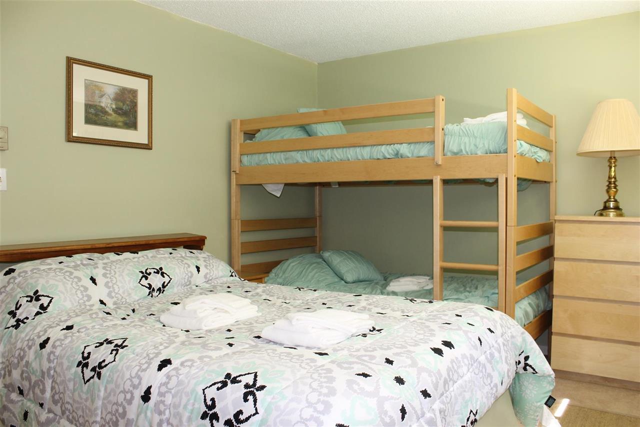 10 Chippewa Way, B16, Waterville Valley, NH 03215