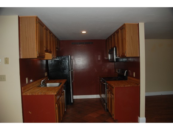 16 Circle Drive, Ashland, NH 03217