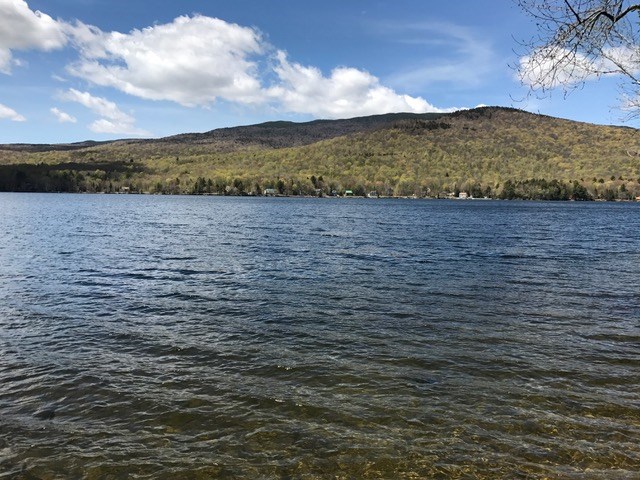 Loop Drive, Rumney, NH 03217