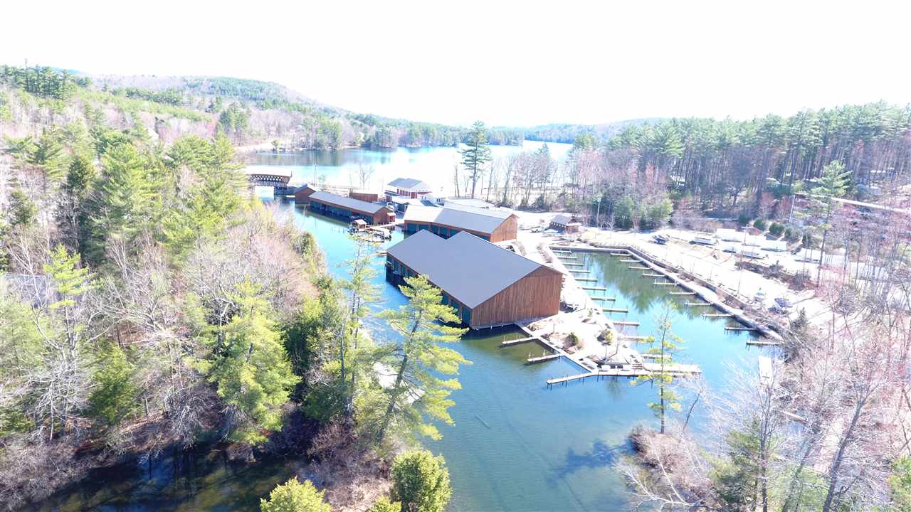 283 River Street #39, Ashland, NH 03217