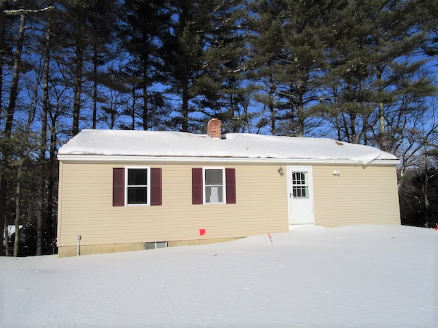 28 Middle RteBelmont, NH, 03220Belknap County