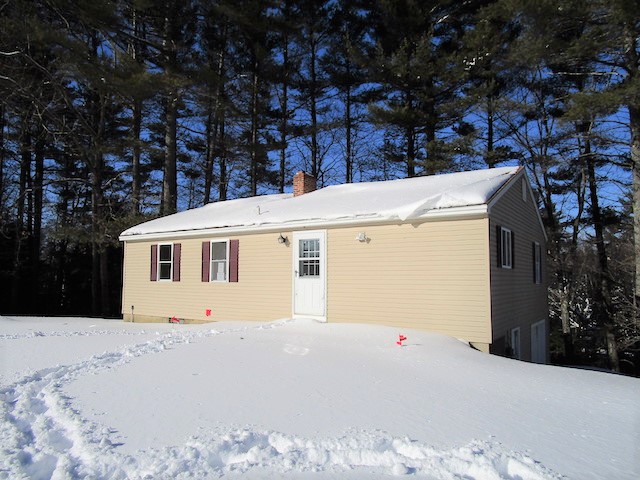 28 Middle RteBelmont, NH, 03220Belknap County