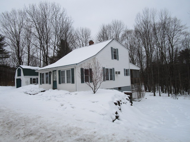 221 Gilmanton RdBelmont, NH, 03220Belknap County