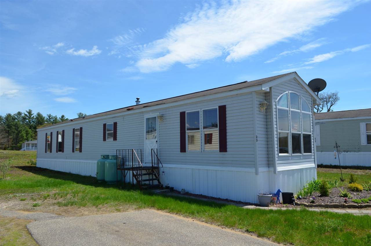23 Spruce Drive, Belmont, NH 03220