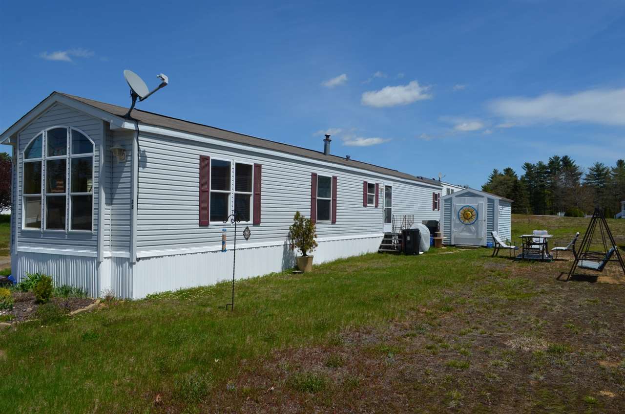23 Spruce Drive, Belmont, NH 03220