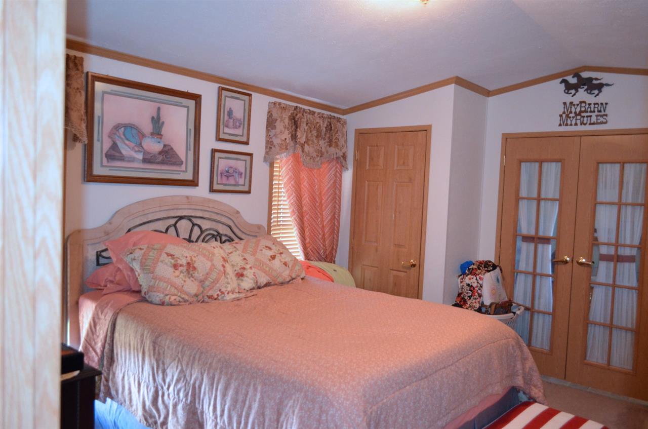 23 Spruce Drive, Belmont, NH 03220