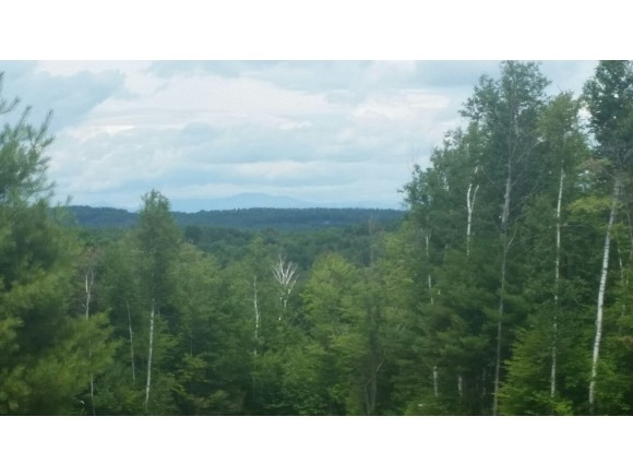 LOT #25 Aiden Circle, Belmont, NH 03220