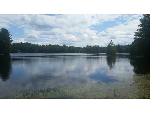 LOT #25 Aiden Circle, Belmont, NH 03220