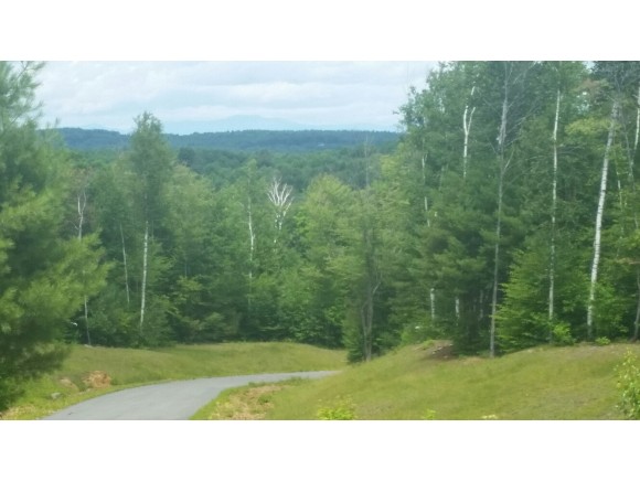 LOT #26 Aiden Circle, Belmont, NH 03220