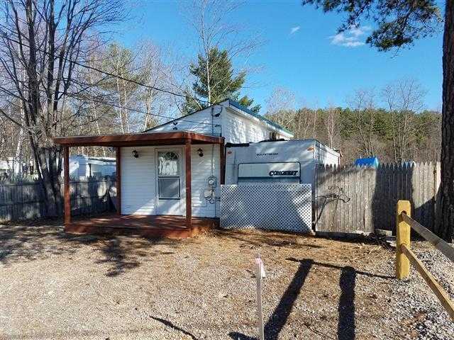 2 Park Place, Belmont, NH 03220