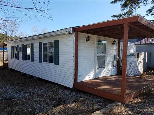 2 Park Place, Belmont, NH 03220