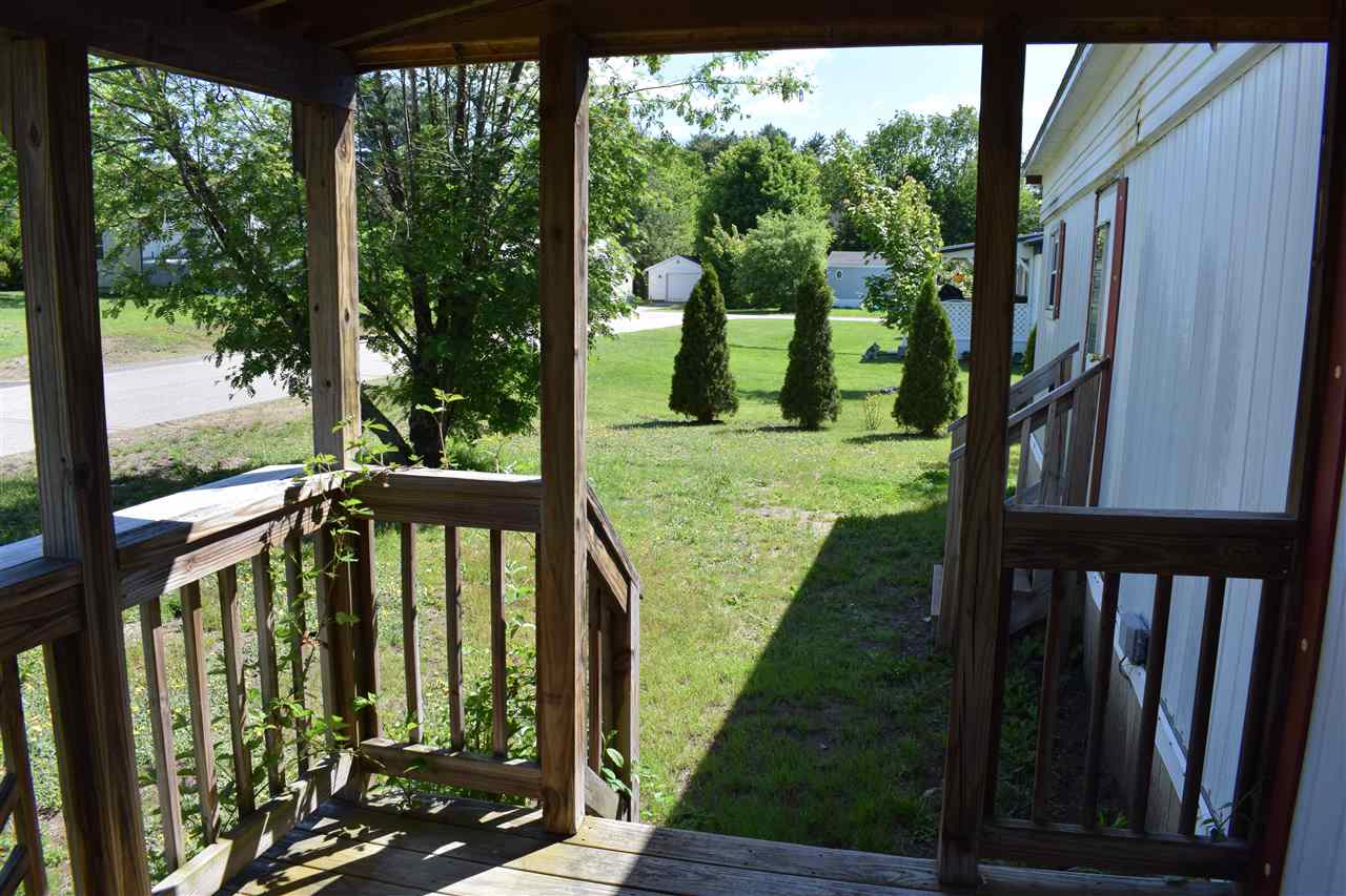 11 Mountain View Terrace, Belmont, NH 03220
