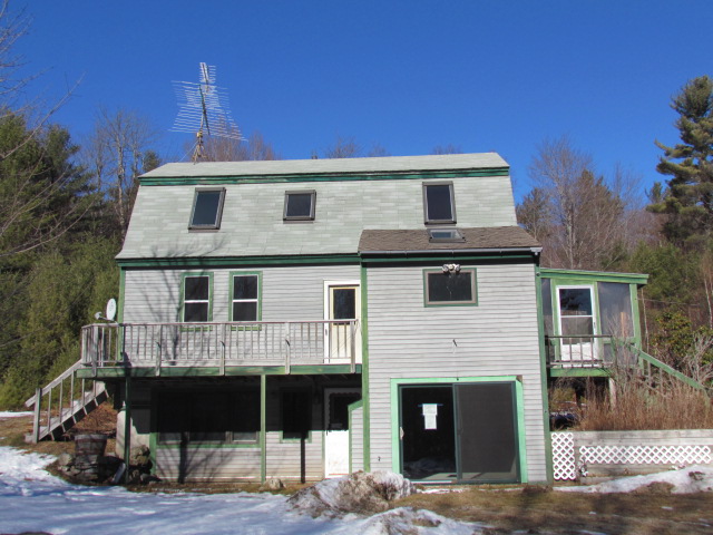 293 Baker Hill RdBradford, NH, 03221Merrimack County