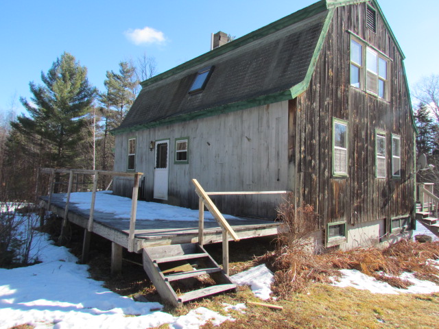 293 Baker Hill RdBradford, NH, 03221Merrimack County