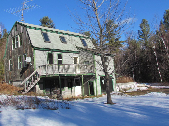 293 Baker Hill RdBradford, NH, 03221Merrimack County