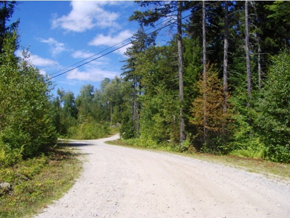 86 South Ridge Road, Bradford, NH 03221